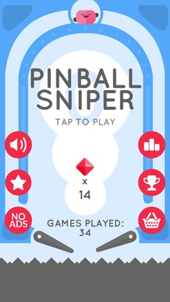Pinball Sniper截图5