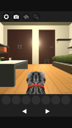 Escape: Cat's treats Detective截图6