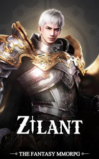 Zilant - The Fantasy MMORPG截图4