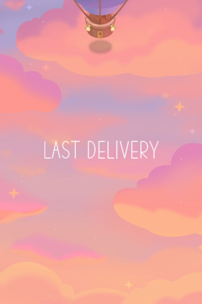 Last Delivery截图1