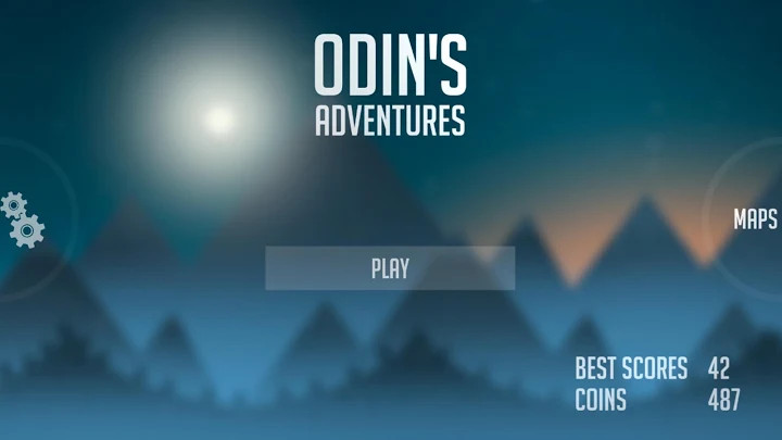 Odin's Adventures截图4