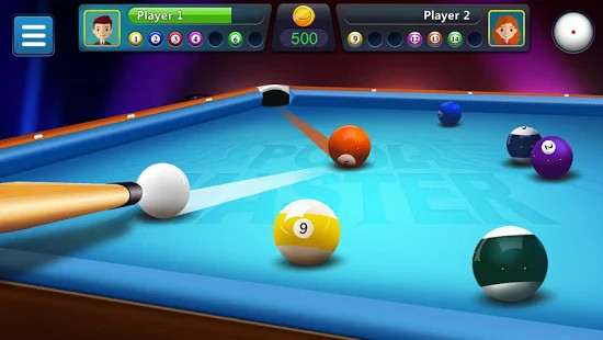 Pool Master: 8 Ball Challenge截图4