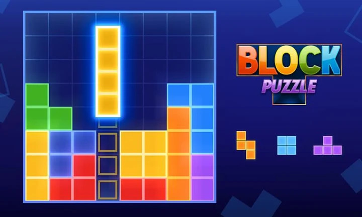 Block Puzzle截图4