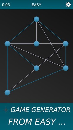 Entangled Game - Logic Puzzle截图3