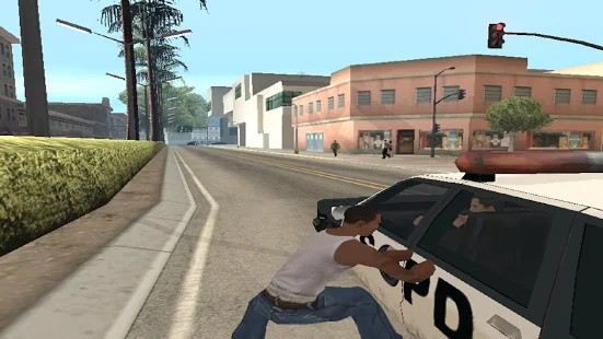 Grand Theft Sniper: San Andreas截图5