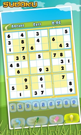 Sudoku 数独截图5