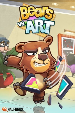 Bears vs. Art截图3