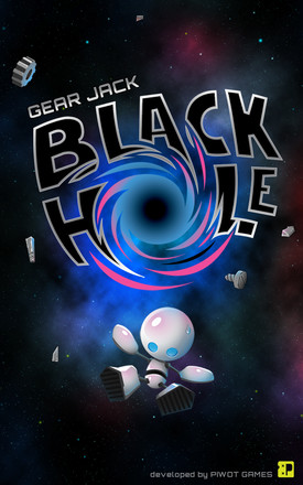 齿轮杰克黑洞(Gear Jack Black Hole)截图1