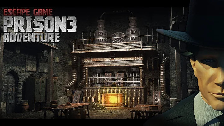 Escape game:Prison Adventure 3截图5