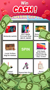 Tile Cash:Win Real Money截图6