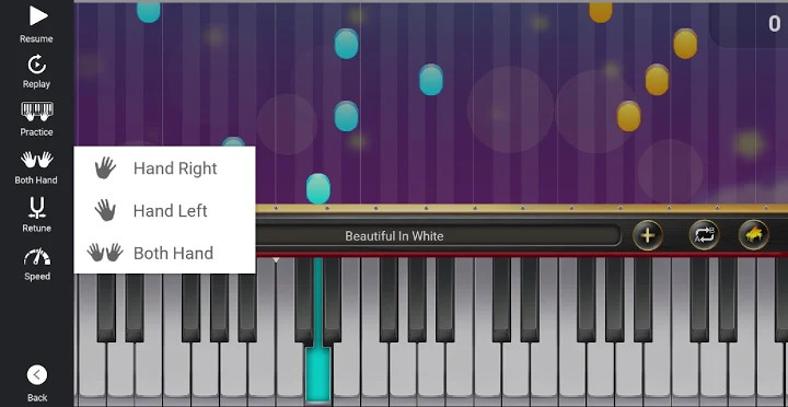 Piano Connect: MIDI Keyboard截图6