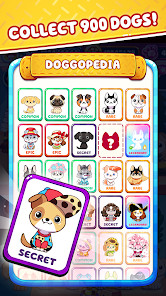 Dog Game - The Dogs Collector!截图1
