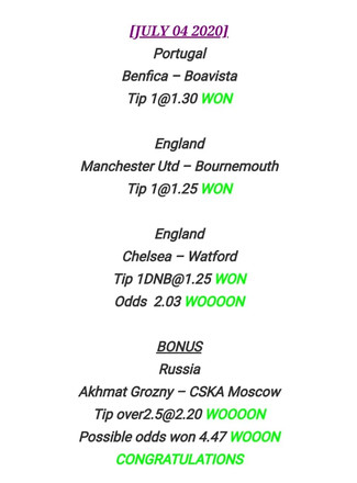 BetPawa Soccer Predicts截图3