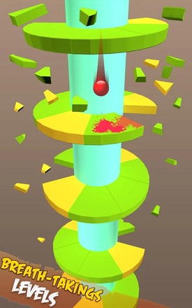 Spiral Jump Tower截图2