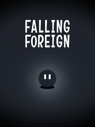 FALLING FOREIGN截图1