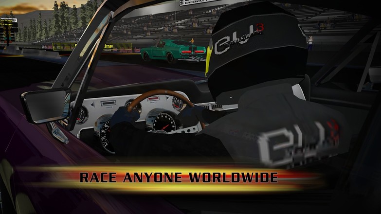 EV3 - Multiplayer Drag Racing截图5