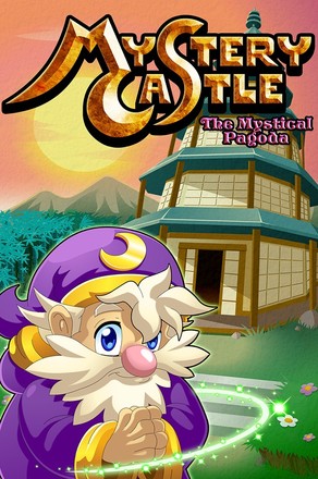 Mystery Castle HD - Episode 4截图1