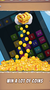 Super 2048 : Merge winner截图4