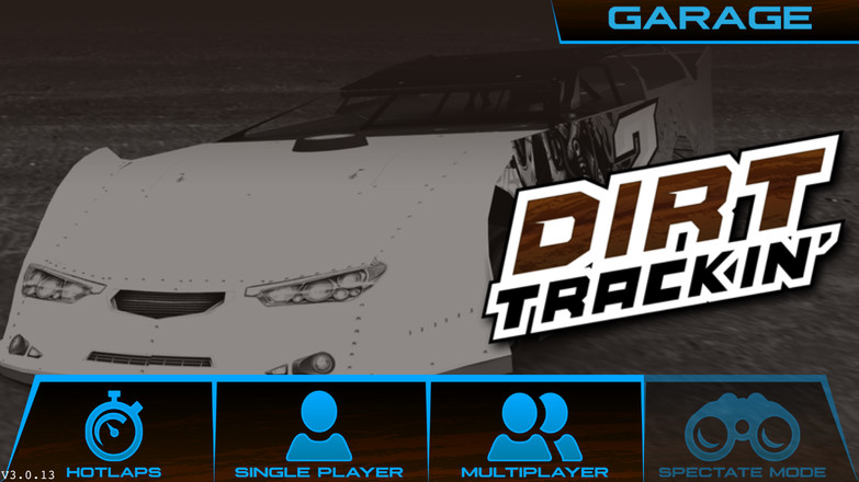 Dirt Trackin截图6