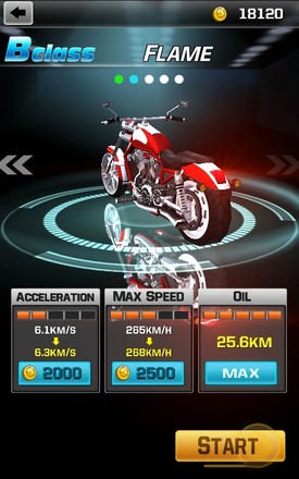 Racing Moto截图5
