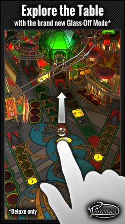 Pro Pinball截图2