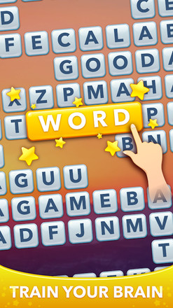Word Scroll - Search & Find Word Games截图4