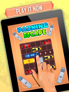 Parking Escape截图8