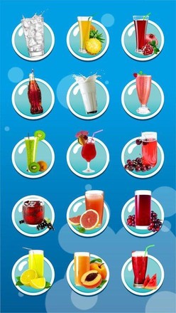 Drink Juice Simulator截图1