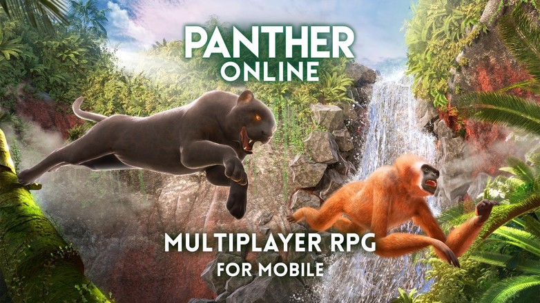 Panther Online截图7