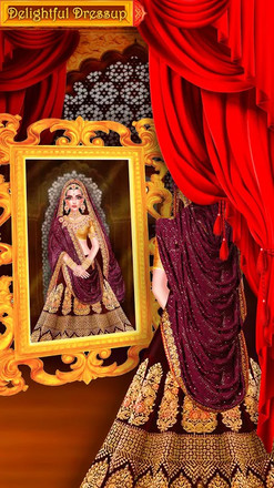 Rani Padmavati : Royal Queen Makeover截图7