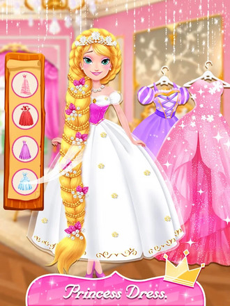 Princess Games for Toddlers截图1