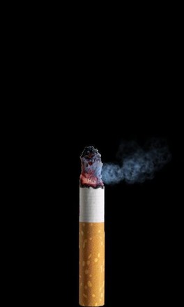 Cigarette Smoke (Free)截图1