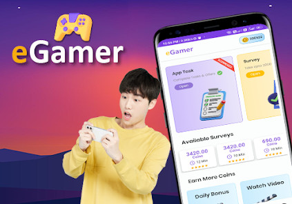 eGamer截图5