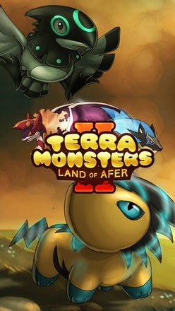 Terra Monsters 2截图3