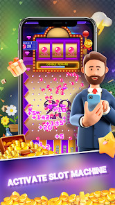 Casino Balls:Fortune Comes截图1