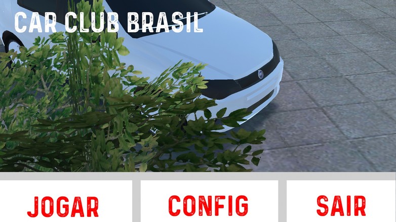 Car Club Brasil截图4