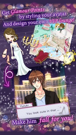 Sleepless Cinderella: PARTY截图4