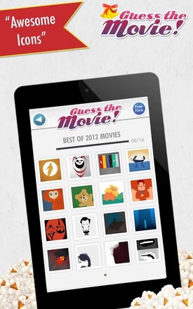 Guess The Movie ®截图3
