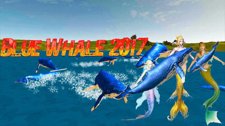 Blue Whale 2020截图3