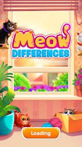 Meow differences截图3
