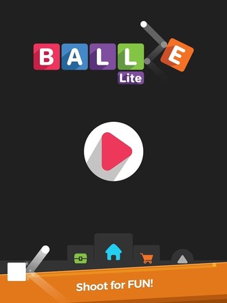 Ball-E Lite截图6