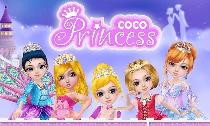 Coco Princess截图6