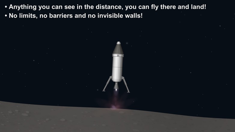 太空旅程模拟器汉化版截图3