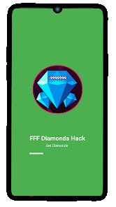 FFF Diamonds Hack Prank截图4