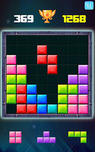 Block Puzzle Game Classic截图8