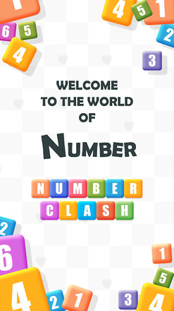 Number Clash截图2