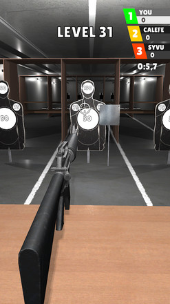 Gun Simulator 3D截图3