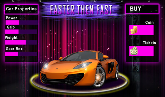 GCR 2 (Girls Car Racing)截图6