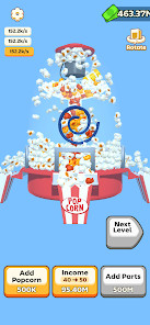 Popcorn Pop!截图3