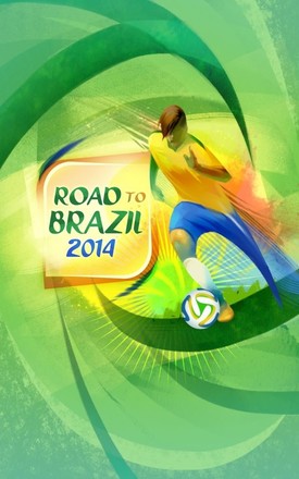 向巴西奔跑2014截图3